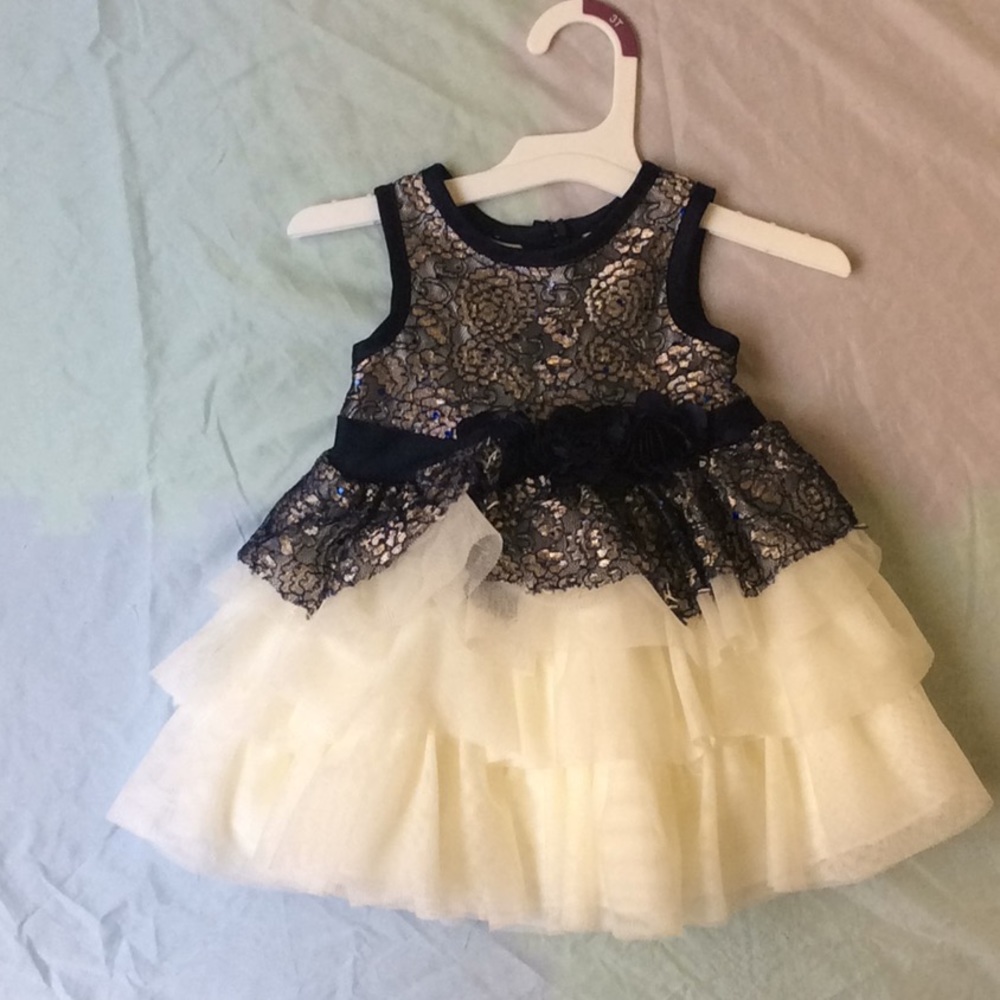 Baby dress